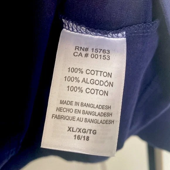 NWT [NHL] Seattle Kraken 🐙 Lace-Up Long-Sleeved Hooded Top Women’s Sz XL 16/18 - Picture 7 of 9